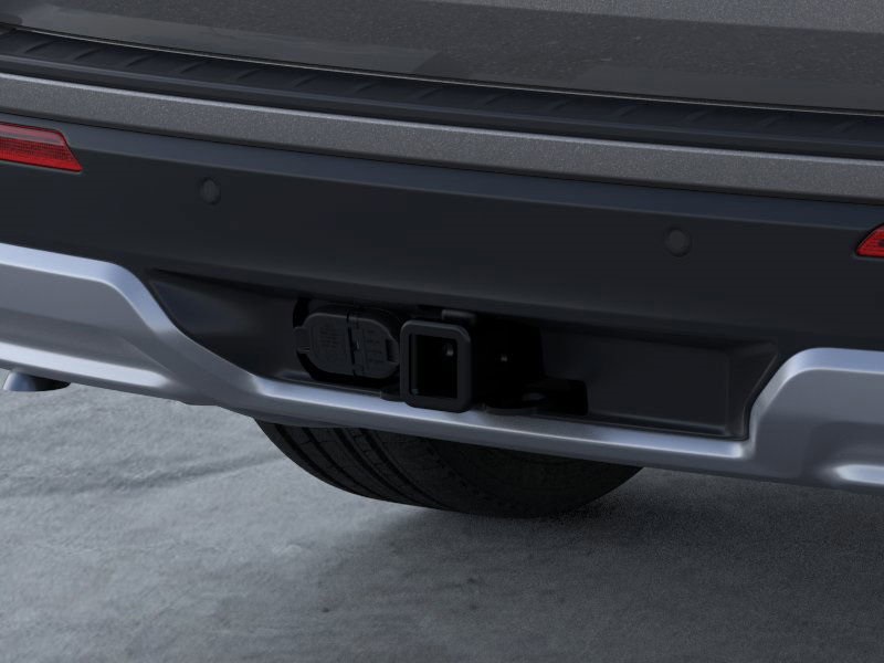 2025 Ford Explorer Platinum photo 17