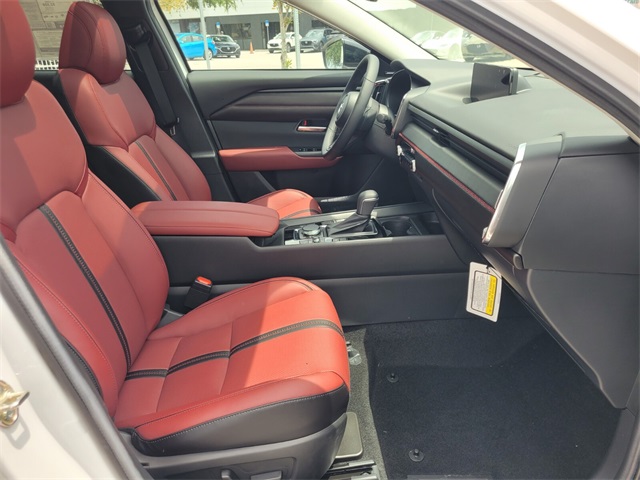 2025 Mazda CX-50 Premium Plus photo 15