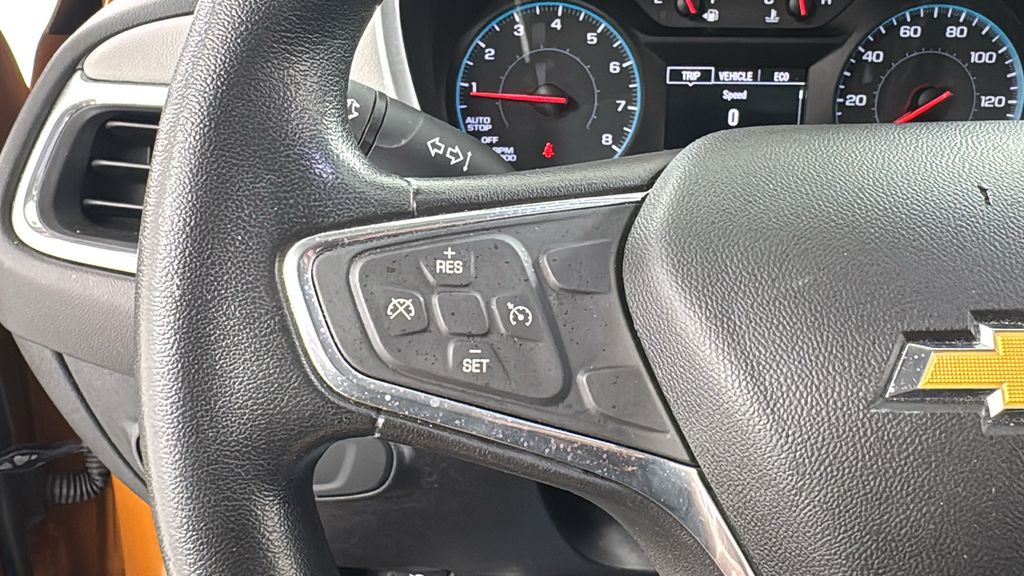 2018 Chevrolet Equinox LS photo 20