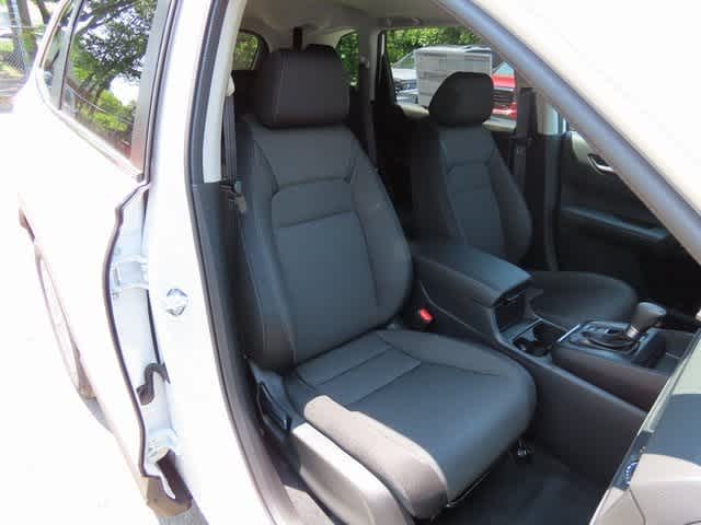 2026 Honda CR-V EX photo 14