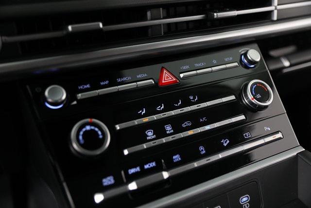2026 Hyundai Santa Fe SE photo 8