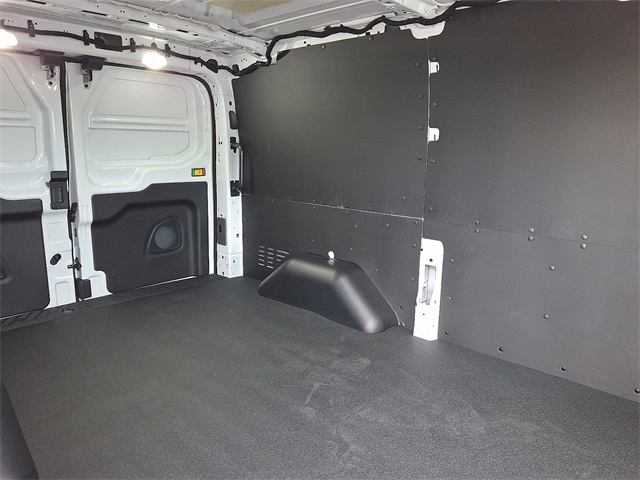 2024 Ford Transit Cargo Van photo 4