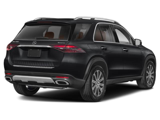 2026 Mercedes Benz GLE 350 4MATIC photo 14