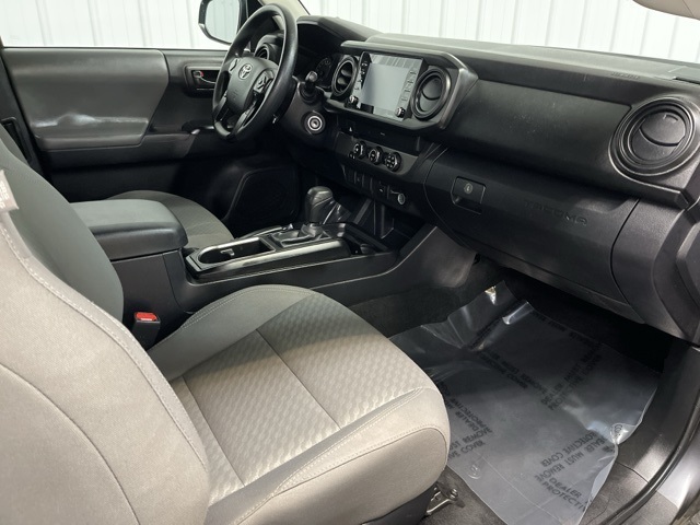 2023 Toyota Tacoma SR Access Cab photo 17