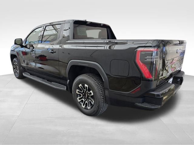 2026 Gmc Sierra Elevation photo 3