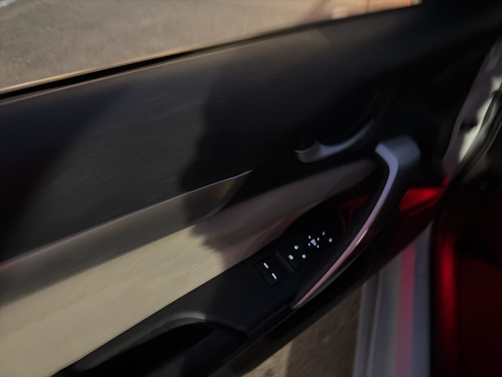 2017 Honda Civic EX-T photo 16