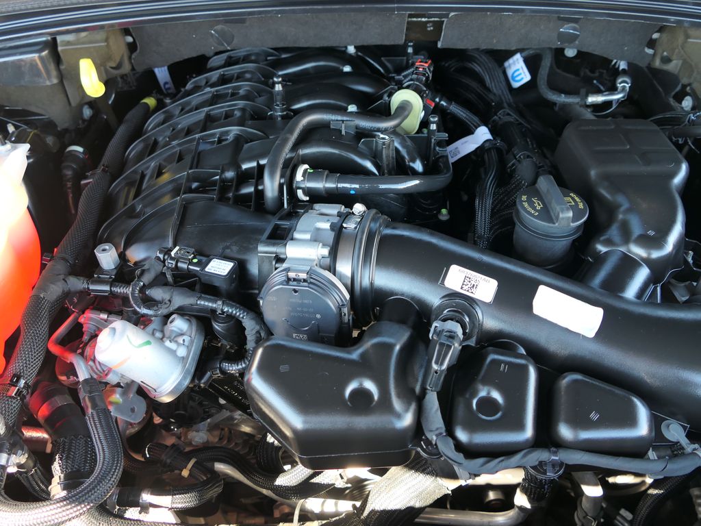 2022 Jeep Grand Cherokee Limited photo 26