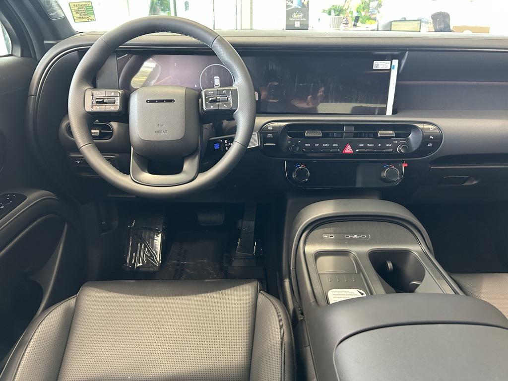2026 Hyundai Palisade XRT photo 22