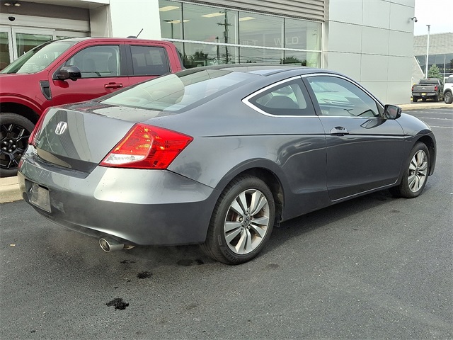 2012 Honda Accord EX photo 11