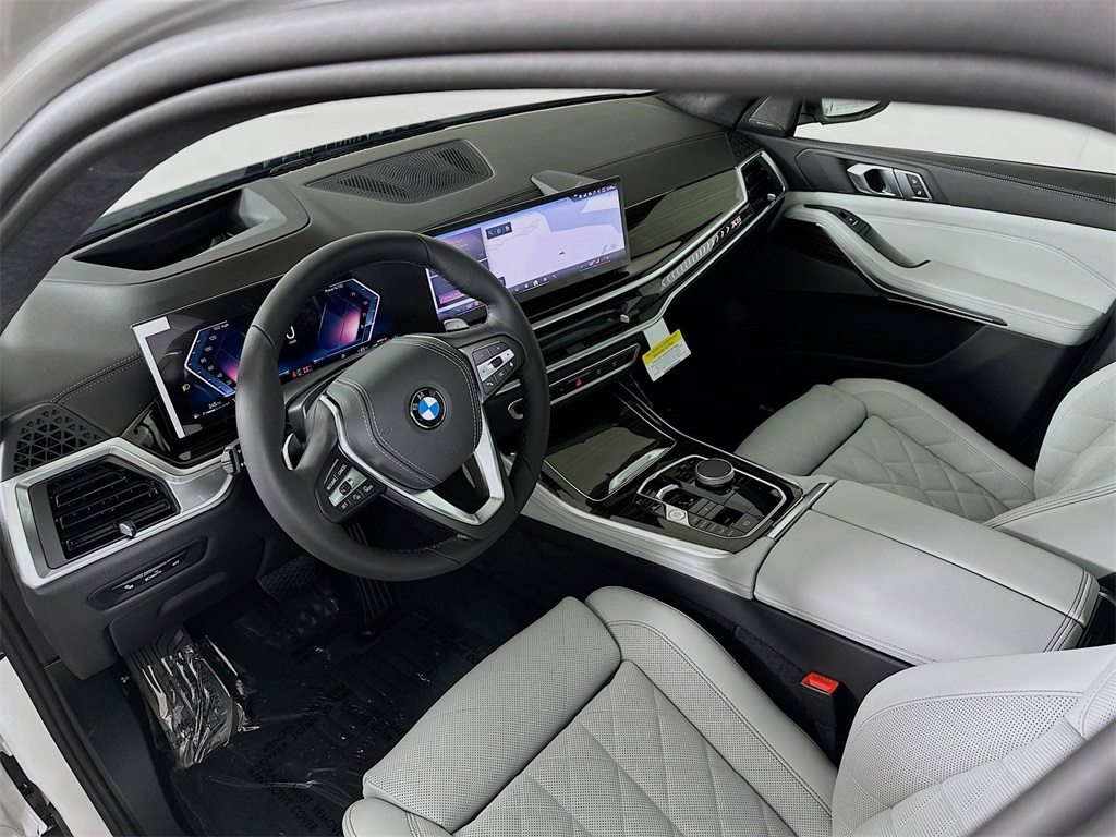 2026 Bmw X5 xDrive40i photo 10