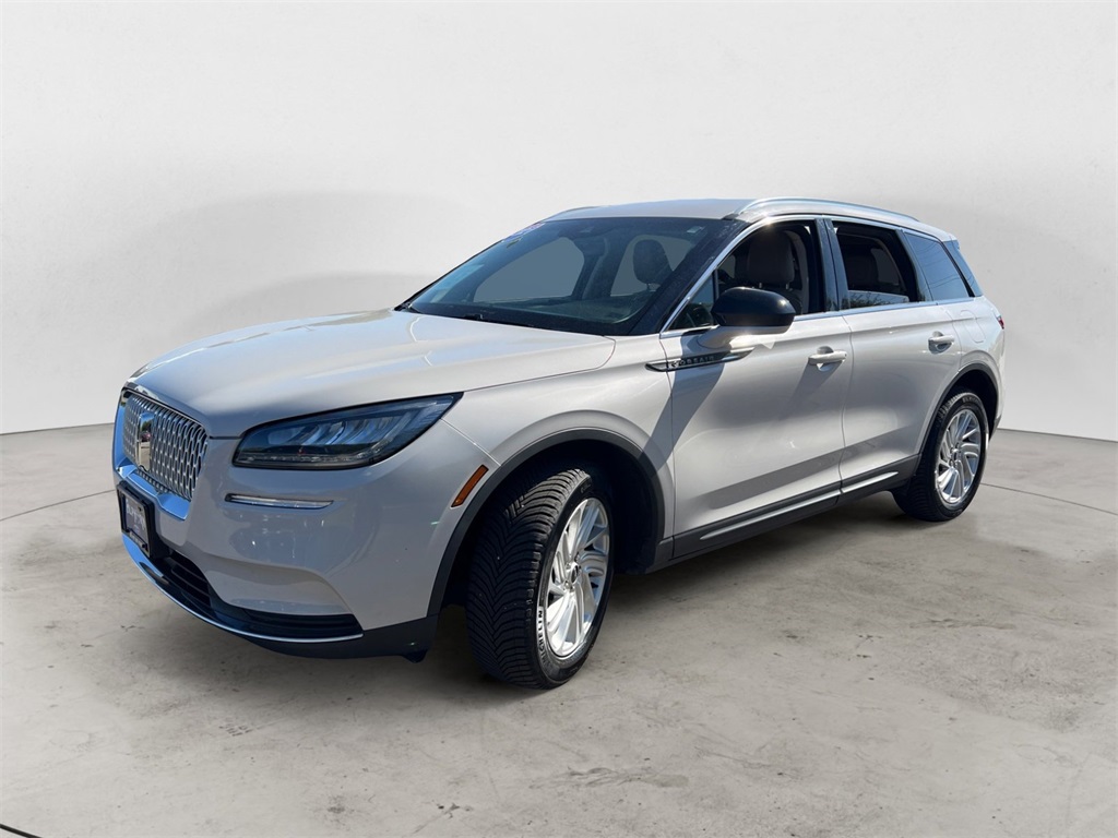 2021 Lincoln Corsair Standard photo 6