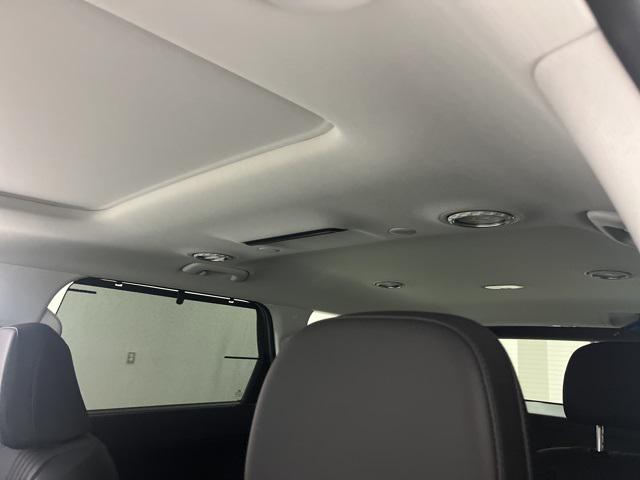 2026 Hyundai Palisade SEL photo 11