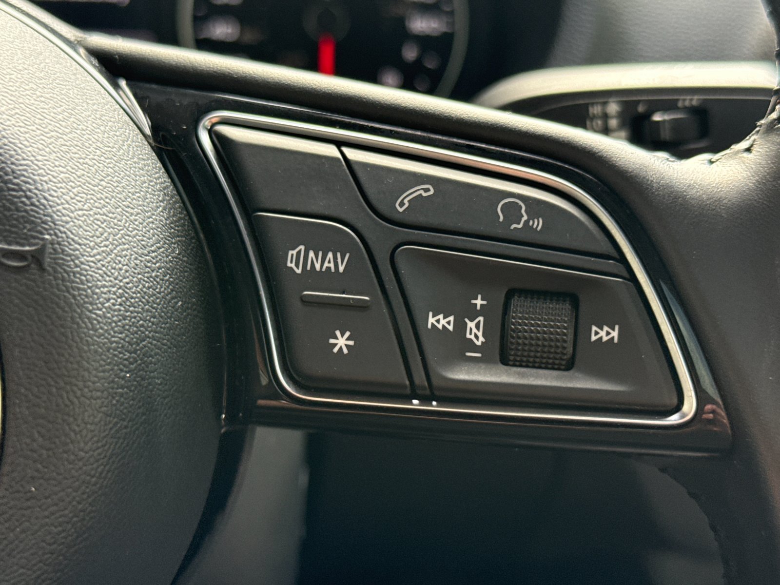 2018 Audi A3 2.0T Premium Plus photo 26