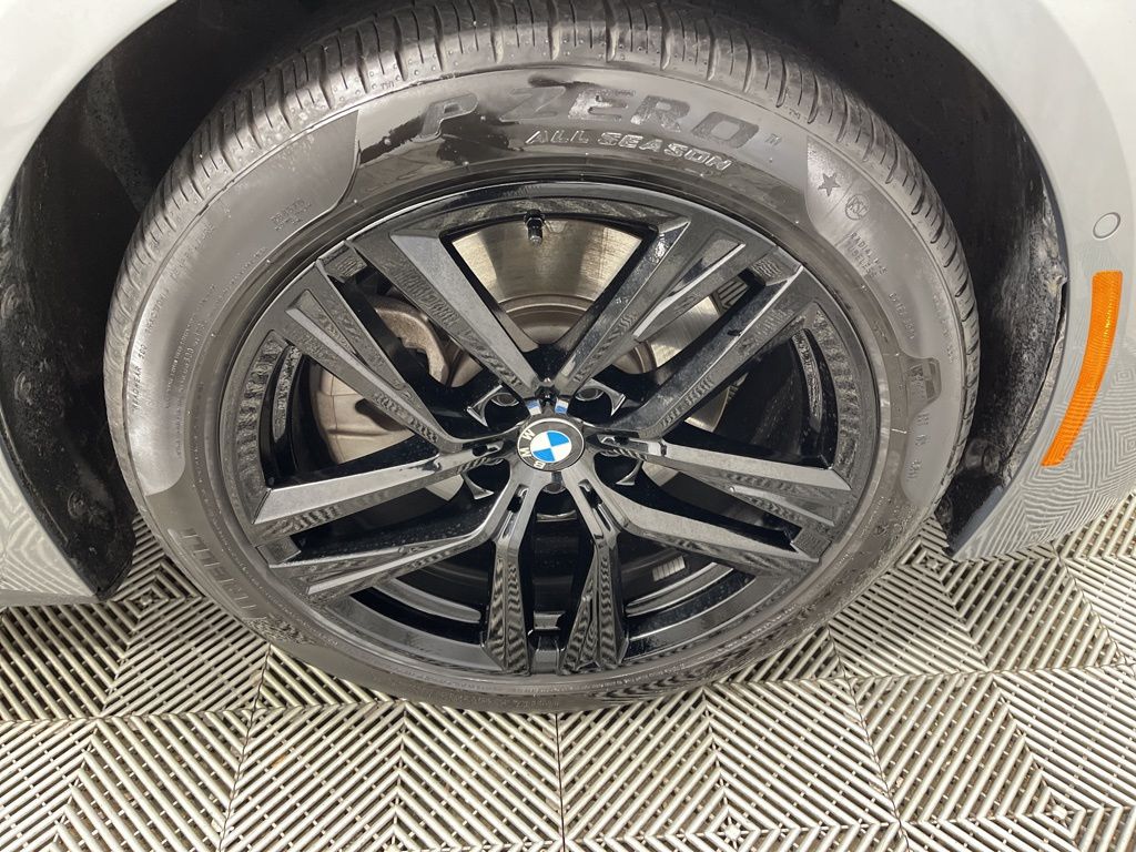 2025 Bmw 430i xDrive Gran Coupe photo 36