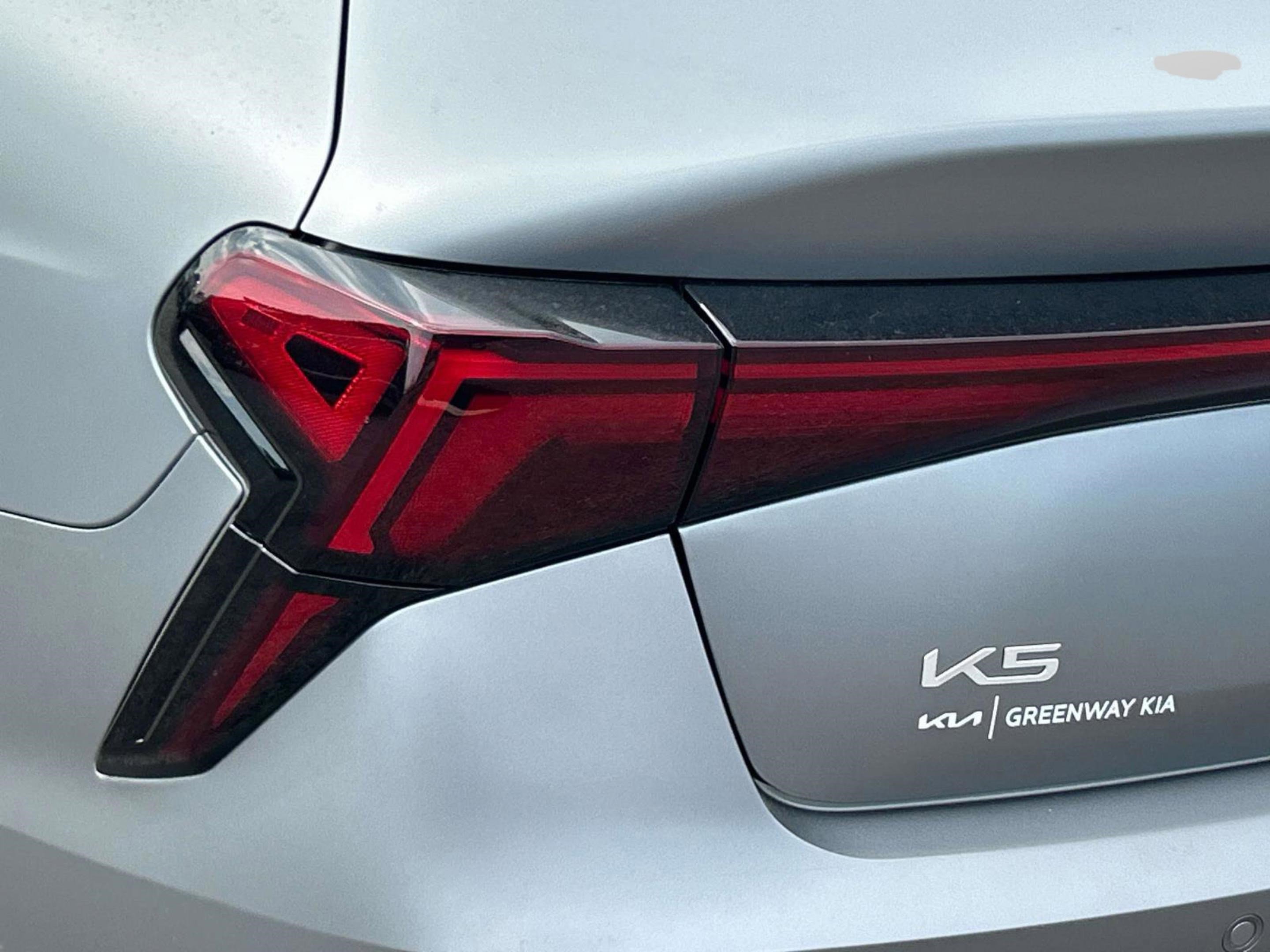 2026 Kia K5 GT-Line photo 28