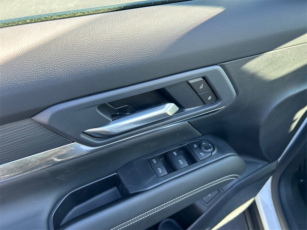 2026 GMC TERRAIN - Image 13