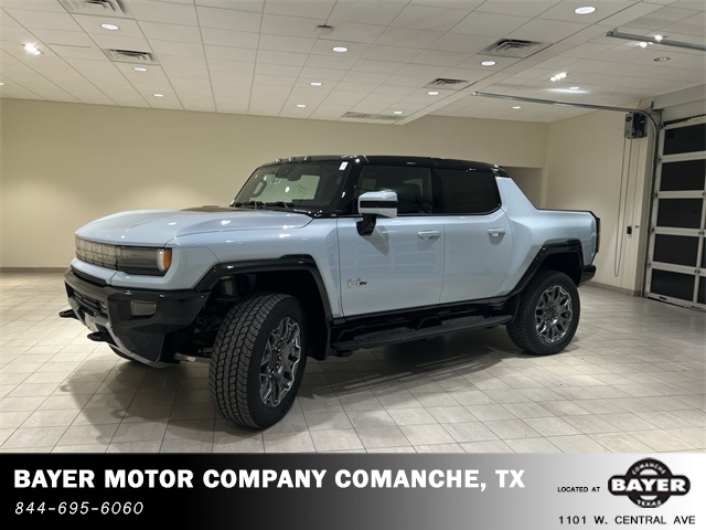 2025 GMC HUMMER EV 3X's photo