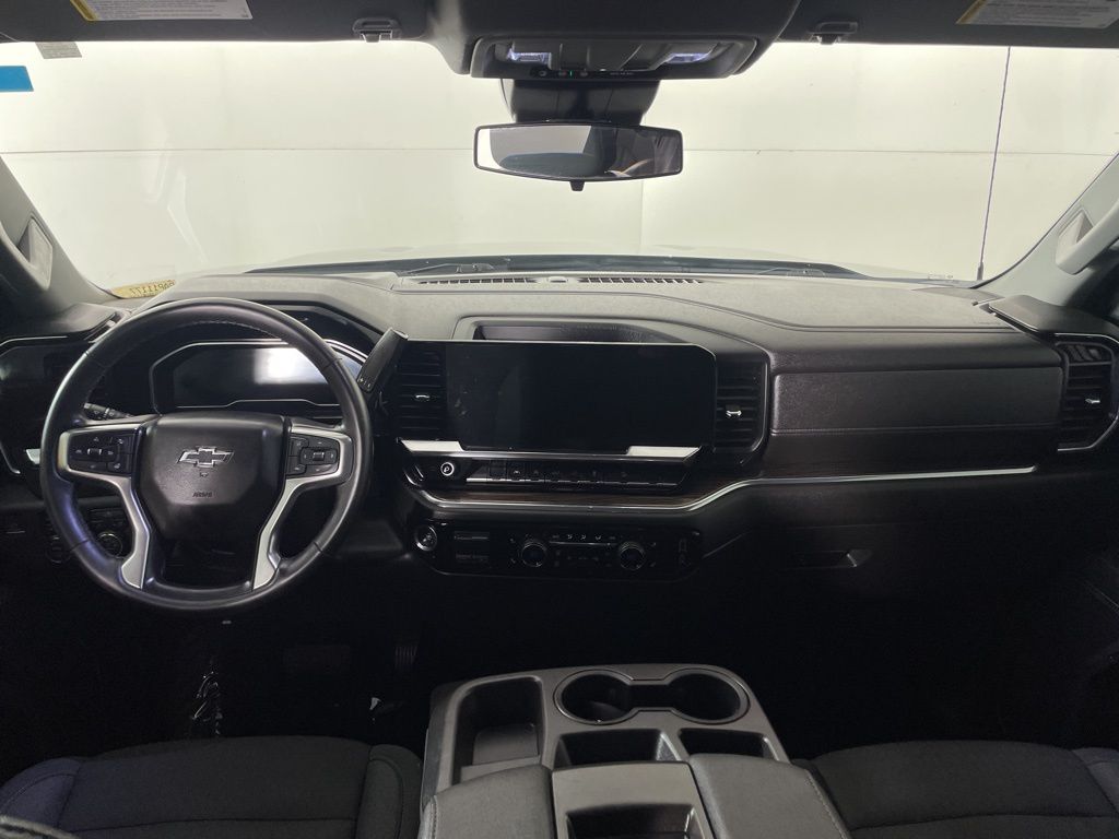 2023 Chevrolet Silverado 1500 RST photo 35