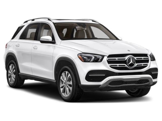 2022 Mercedes Benz GLE 350 photo 6