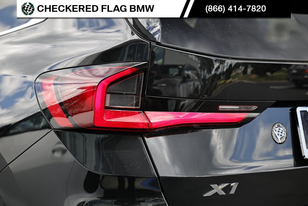 2024 Bmw X1 XDrive28i photo 7