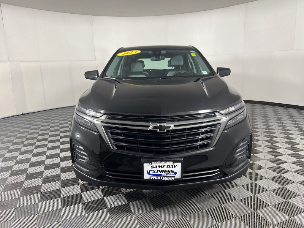 2023 Chevrolet Equinox LS photo 14