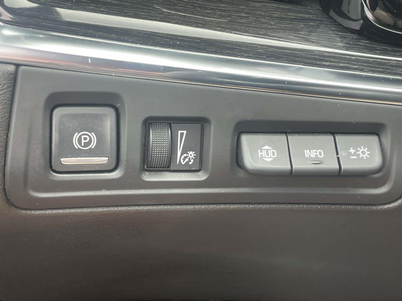 2021 Cadillac XT5 Premium Luxury photo 28