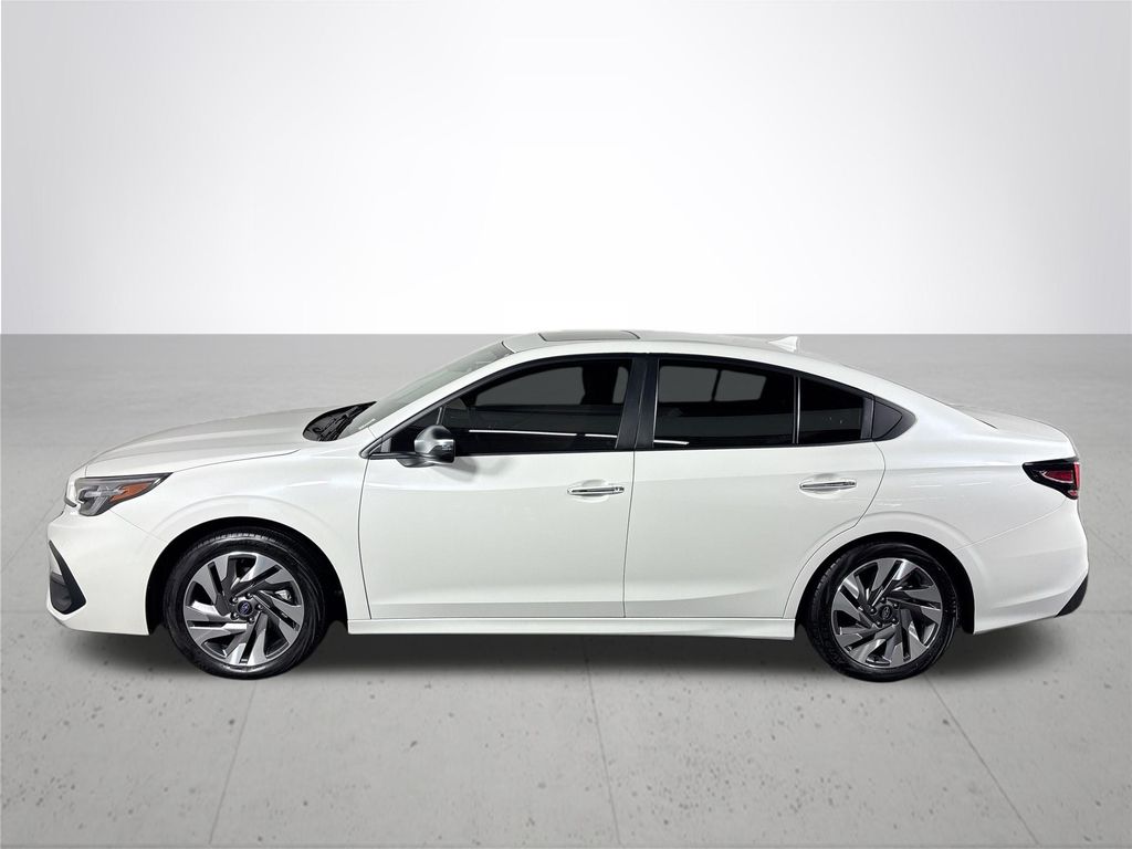 2024 Subaru Legacy Touring XT photo 8