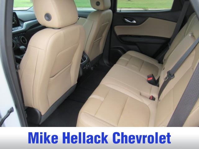 2023 Chevrolet Blazer Premier photo 15
