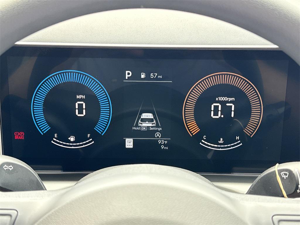 2026 Hyundai Tucson SEL photo 16