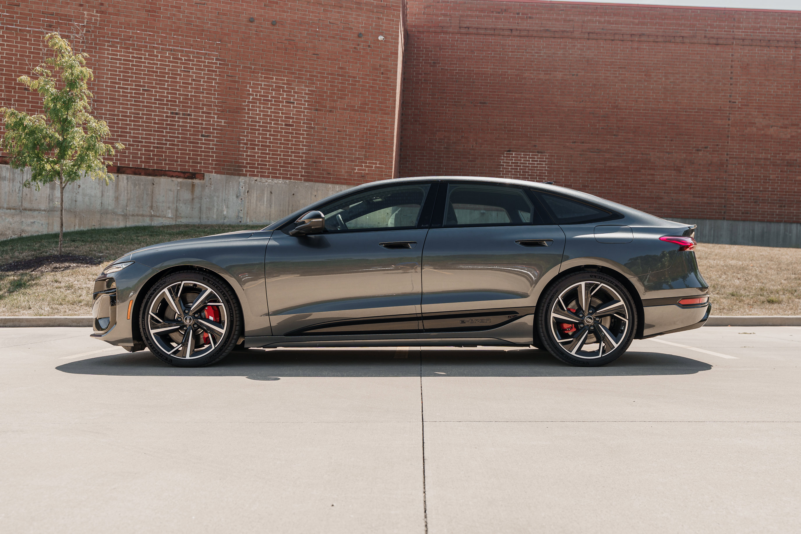 2025 Audi S6 Premium Plus photo 6