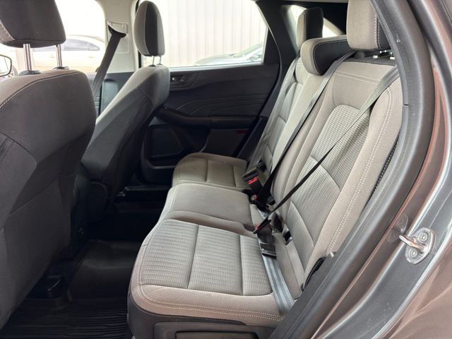 2021 Ford Escape S photo 18