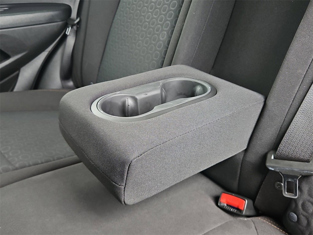 2022 Chevrolet Trax LS photo 25