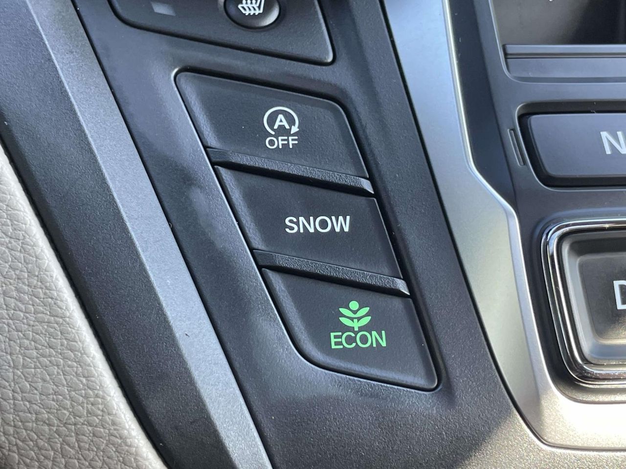 2022 Honda Odyssey EX-L photo 30
