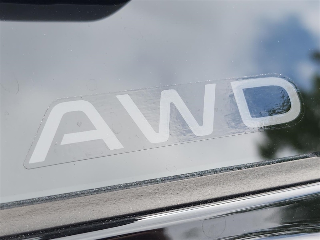 2026 Honda CR-V EX-L photo 10