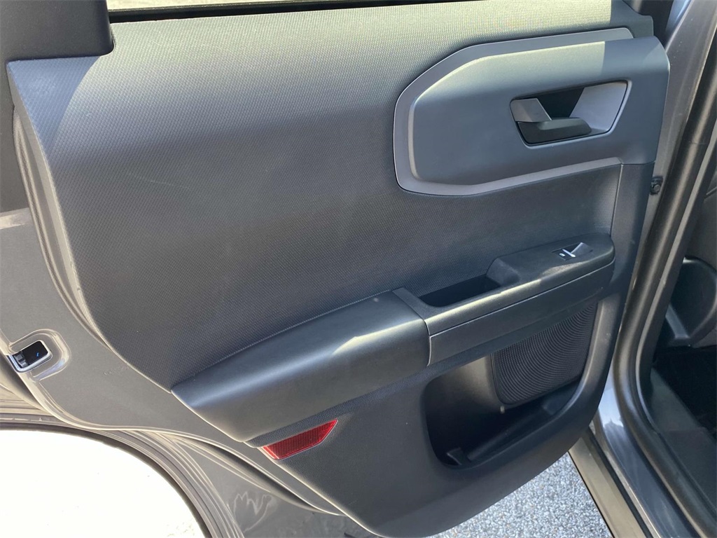 PreOwned 2021 Ford Bronco Sport Big Bend 4D Sport Utility in Clanton PA77329 McSweeney CDJR