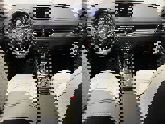 2025 Mazda CX-5 2.5 S Preferred photo 3