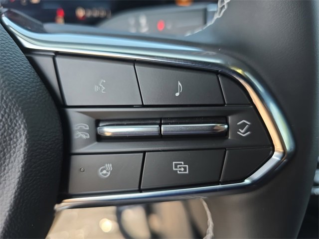 2026 Chevrolet Traverse photo 19