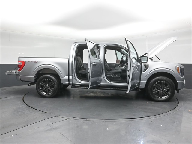 2023 FORD F-150 - Image 61