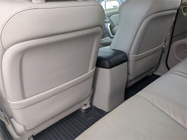 2011 Acura RDX Base photo 30