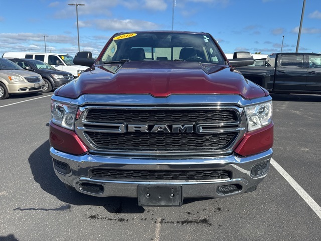 2019 Ram 1500 Tradesman photo 8