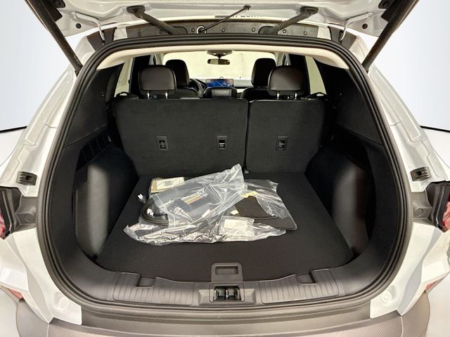 2025 Ford Escape Plug-In Hybrid Base photo 24