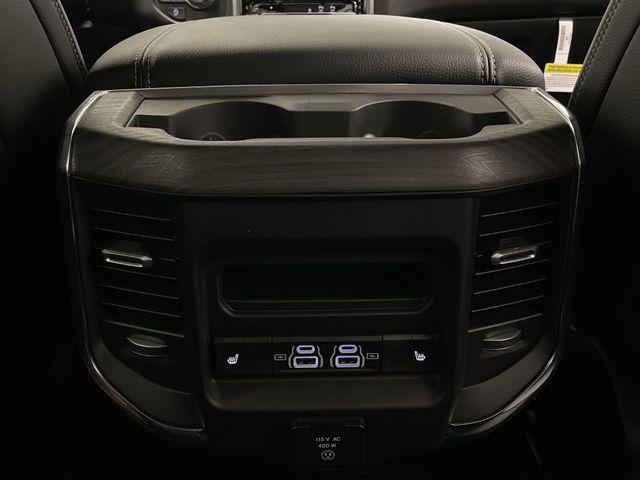 2025 Ram 1500 Laramie photo 32