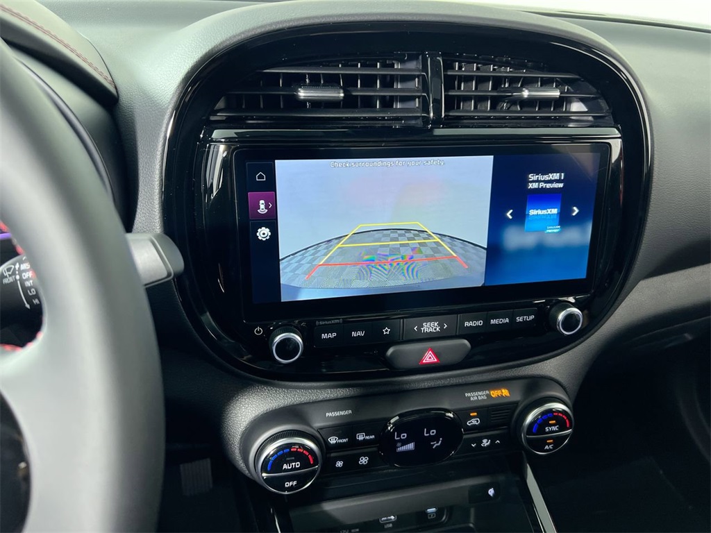 2025 Kia Soul GT-Line photo 26