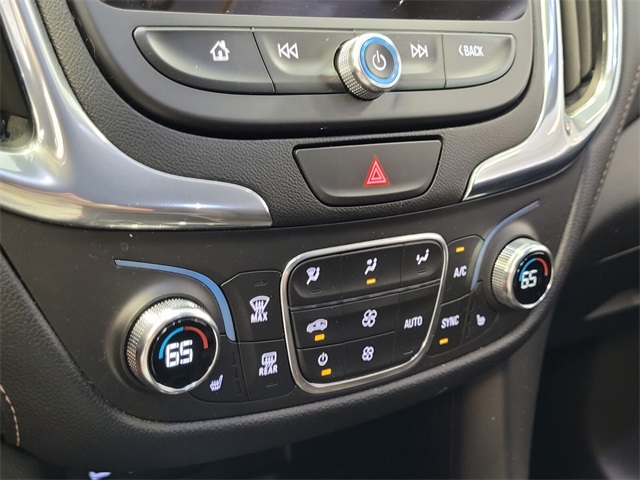 2020 Chevrolet Equinox Premier photo 19