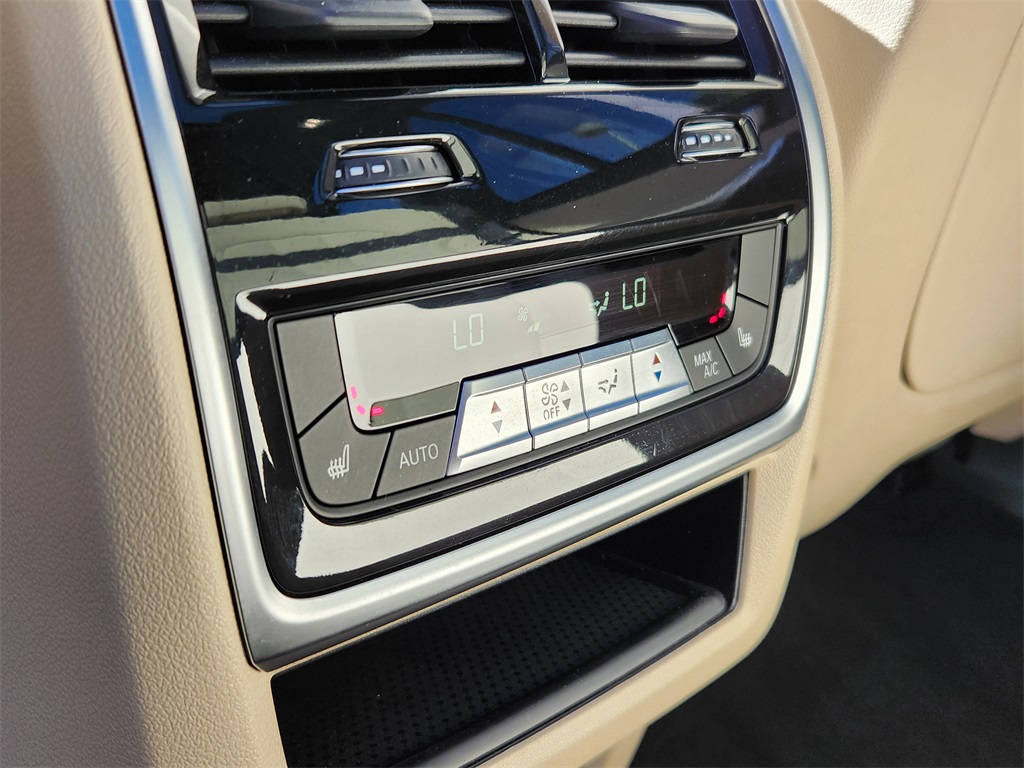 2022 Bmw X5 xDrive40i photo 11