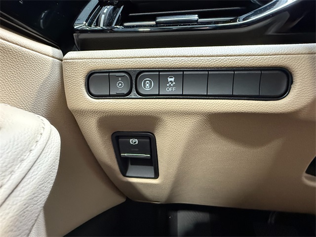 2026 Acura MDX Base photo 14