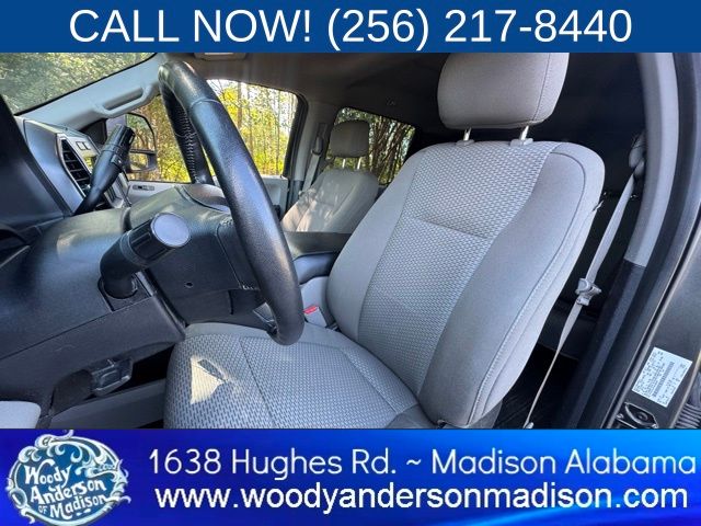 2017 Ford F-150 XLT photo 3