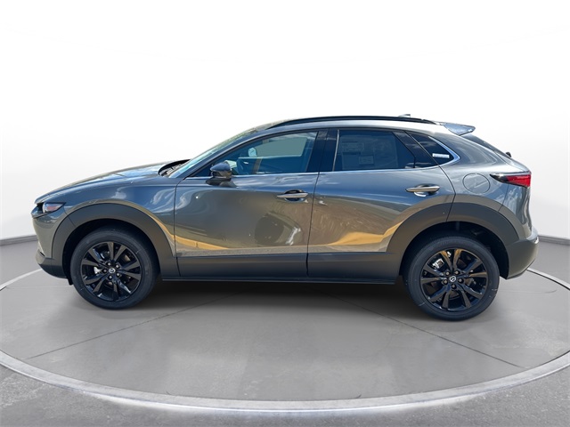2025 Mazda CX-30 2.5 Turbo Premium Plus photo 4