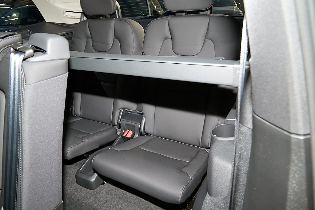 2026 VOLVO XC90 - Image 23