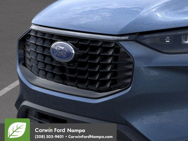 2026 Ford Escape Hybrid Platinum photo 15